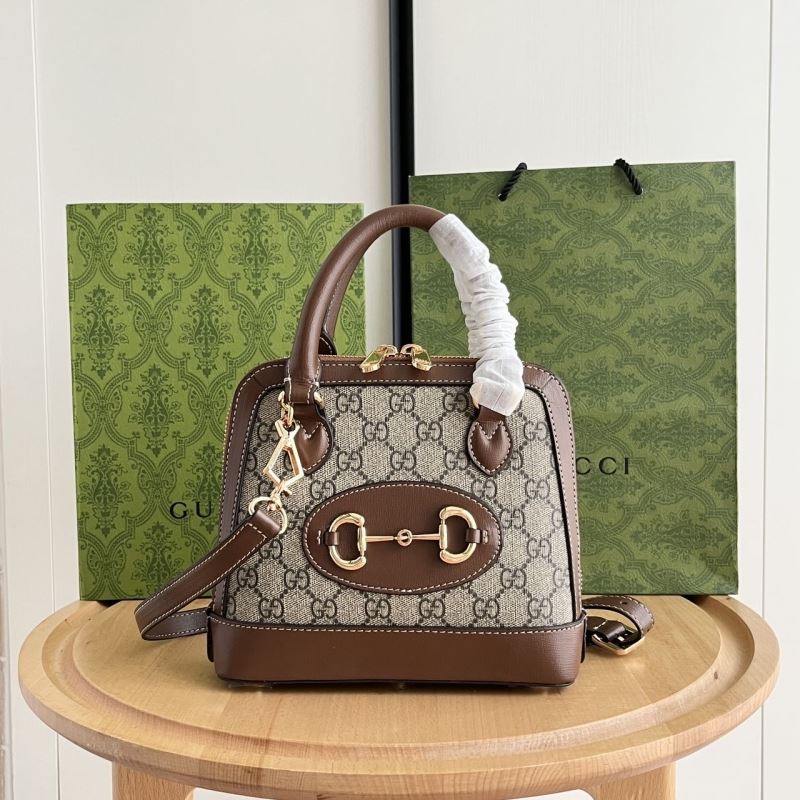 Gucci Top Handle Bags